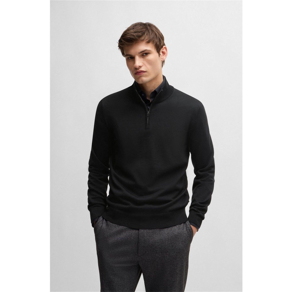 Hugo Boss Ebenji 10266158 01 - Black 001